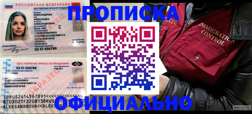 временная регистрация госуслуги в Райчихинске